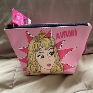 Disney cosmetic bag